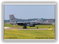 F-15E USAFE 91-0313 LN
